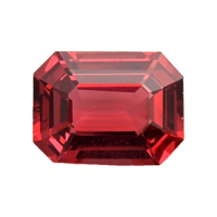 2.19 Ct. Spinel from Burma (Myanmar) Video