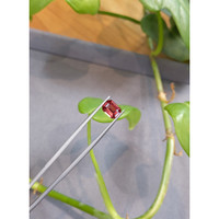 2.19 Ct. Spinel from Burma (Myanmar) Life Style