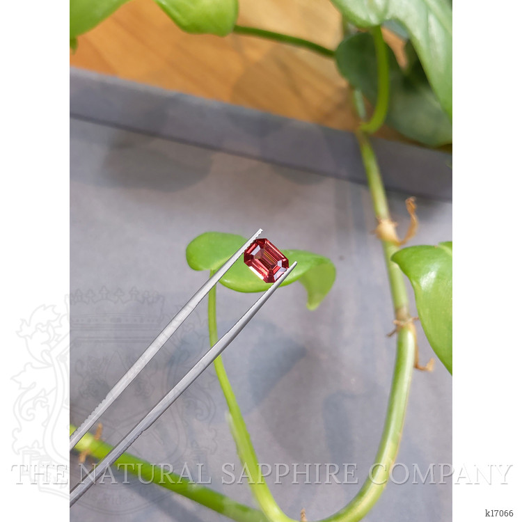 2.19 Ct. Spinel from Burma (Myanmar)