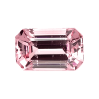3.53 Ct. Spinel from Burma (Myanmar) Video