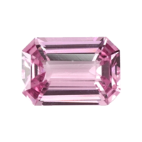 1.55 Ct. Spinel from Burma (Myanmar) Video