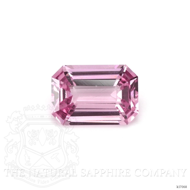 1.55 Ct. Spinel from Burma (Myanmar)
