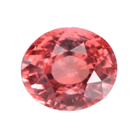 4.61 Ct. Spinel from Burma (Myanmar) Video