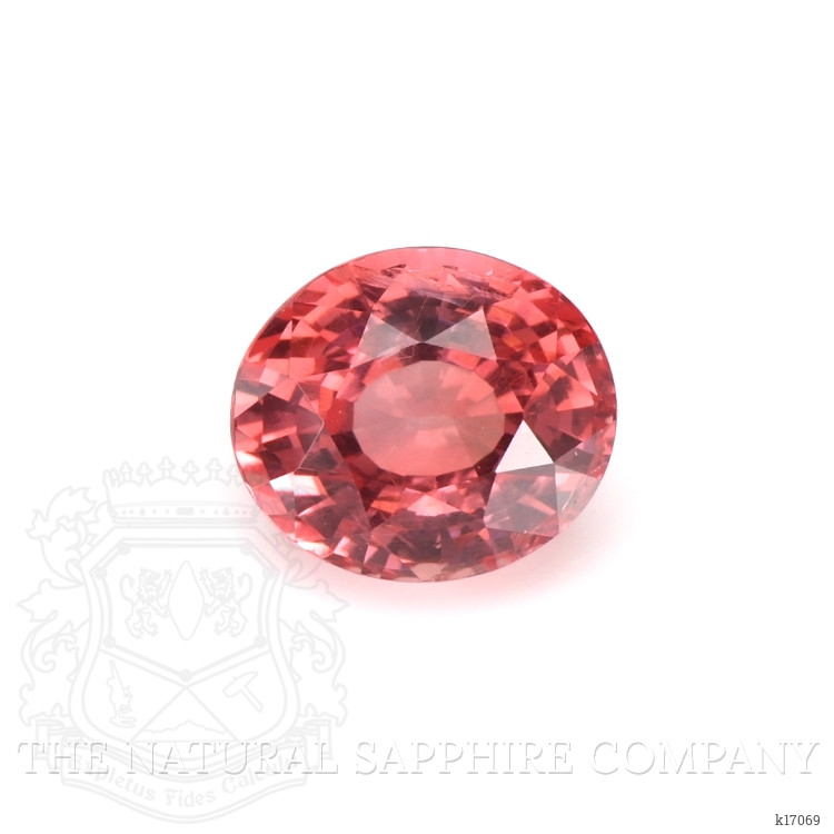 4.61 Ct. Spinel from Burma (Myanmar)