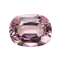 3.01 Ct. Spinel from Burma (Myanmar) Video