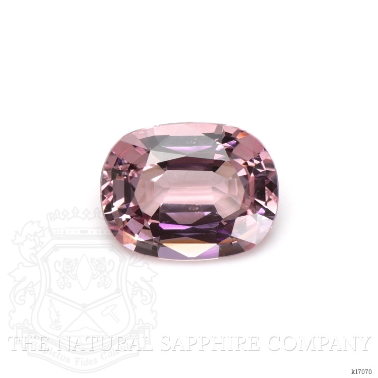 3.01 Ct. Spinel from Burma (Myanmar)