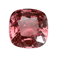 5.62 Ct. Spinel from Burma (Myanmar) Video