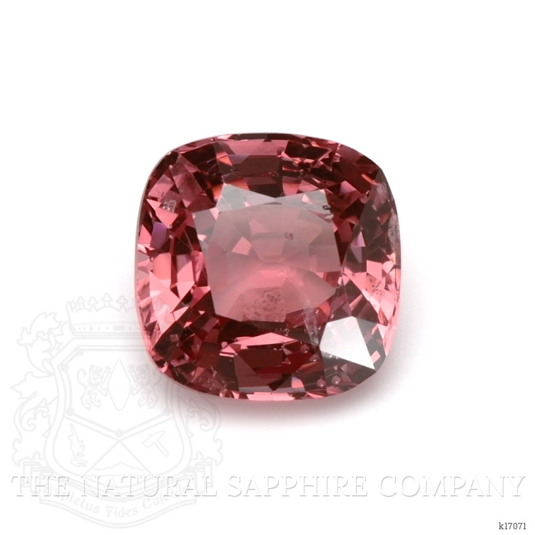 5.62 Ct. Spinel from Burma (Myanmar)
