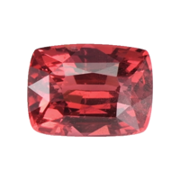 2.74 Ct. Spinel from Burma (Myanmar) Video