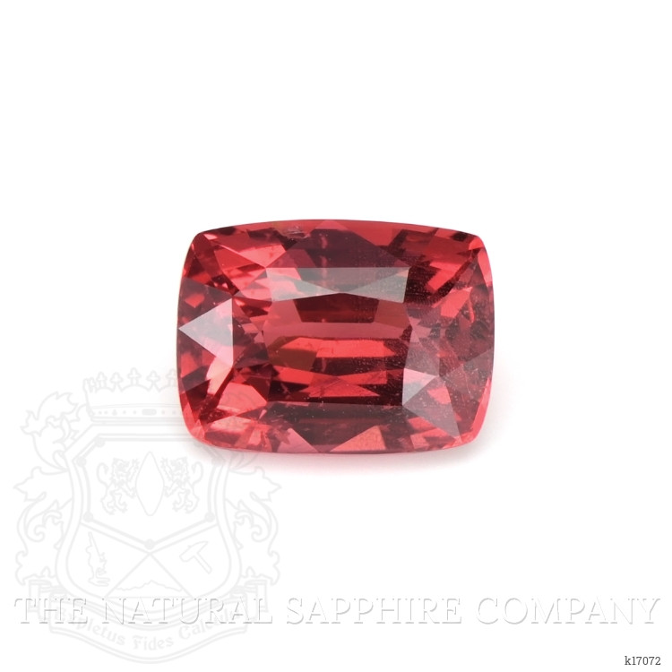 2.74 Ct. Spinel from Burma (Myanmar)