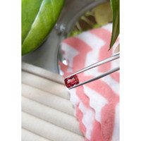 2.74 Ct. Spinel from Burma (Myanmar) Life Style