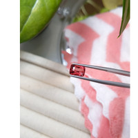 2.74 Ct. Spinel from Burma (Myanmar) Life Style