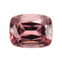 4.69 Ct. Spinel from Burma (Myanmar) Video