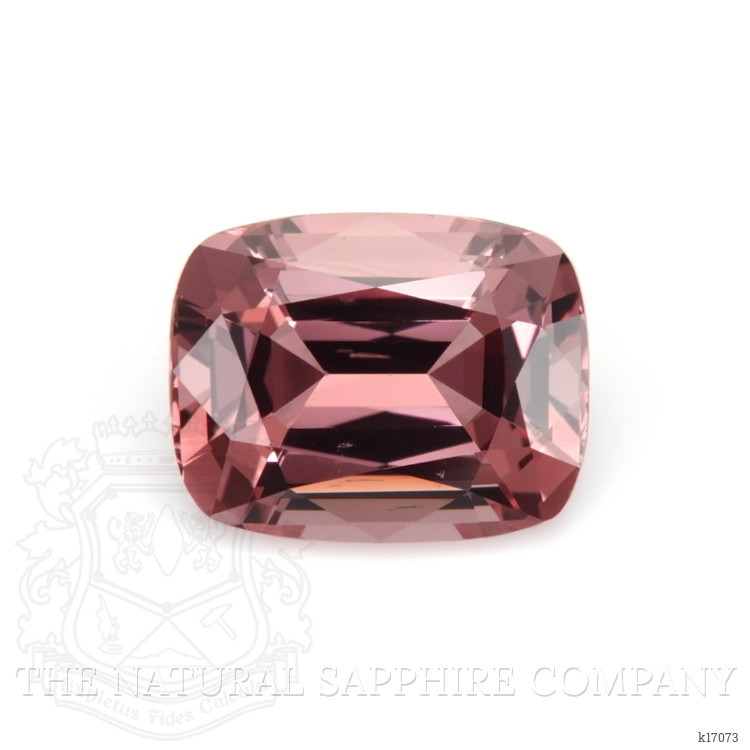 4.69 Ct. Spinel from Burma (Myanmar)