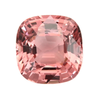 3.65 Ct. Spinel from Burma (Myanmar) Video