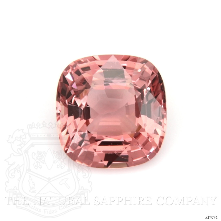 3.65 Ct. Spinel from Burma (Myanmar)