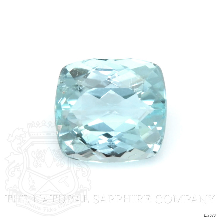 3.73 Ct. Paraiba Tourmaline from Africa