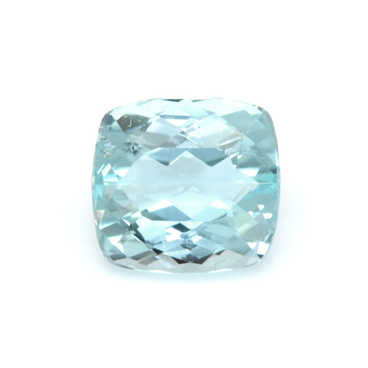 3.73 Ct. Paraiba Tourmaline from Africa