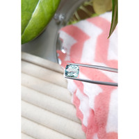 3.73 Ct. Paraiba Tourmaline from Africa Life Style