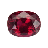 2.67 Ct. Spinel from Burma (Myanmar) Video