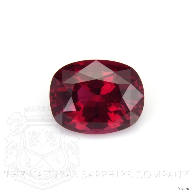 2.67 Ct. Spinel from Burma (Myanmar)