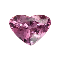 3.54 Ct. Spinel from Burma (Myanmar) Video