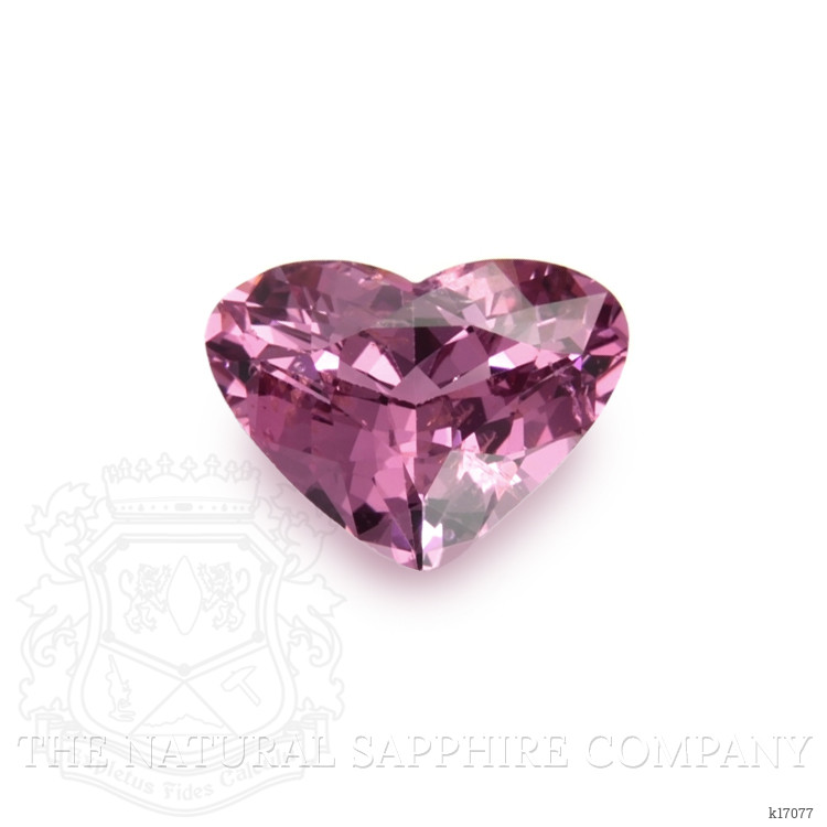 3.54 Ct. Spinel from Burma (Myanmar)