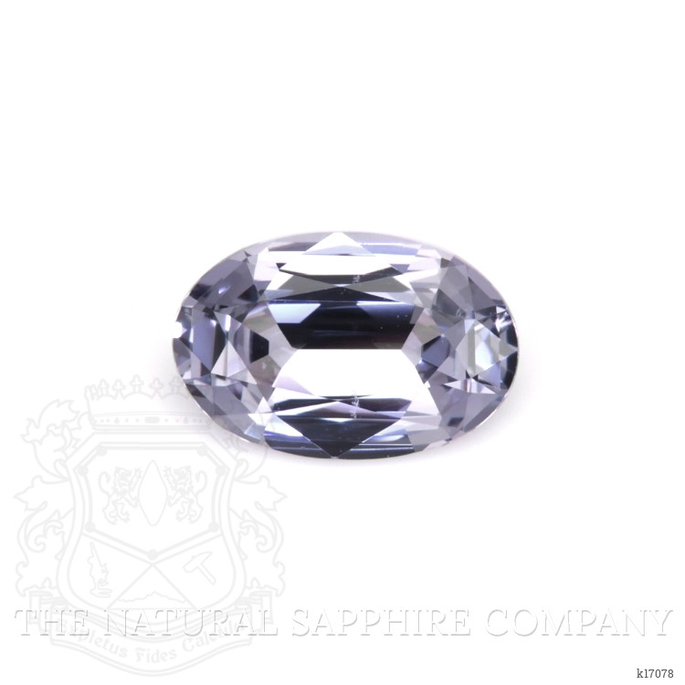 3.23 Ct. Spinel from Burma (Myanmar)