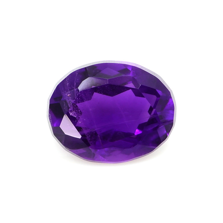 2.37 Ct. Amethyst from Brazil