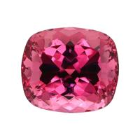 24.16 Ct. Tourmaline from Mozambique Video
