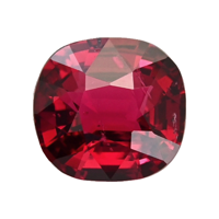 0.98 Ct. Spinel from Burma (Myanmar) Video