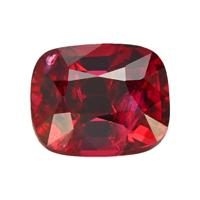 0.94 Ct. Spinel from Burma (Myanmar) Video