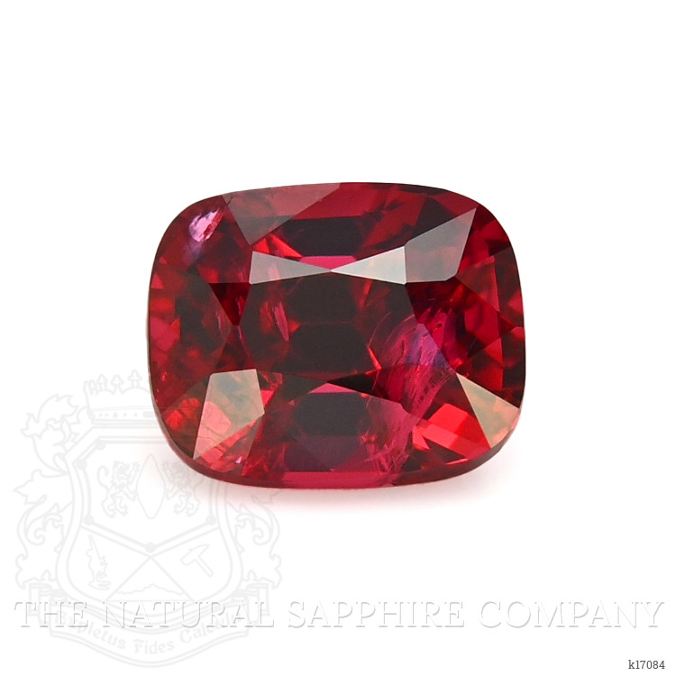 0.94 Ct. Spinel from Burma (Myanmar)