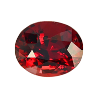 1.03 Ct. Spinel from Burma (Myanmar) Video