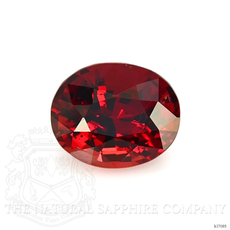 1.03 Ct. Spinel from Burma (Myanmar)