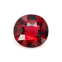 0.95 Ct. Spinel from Burma (Myanmar) Video