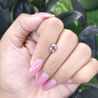 1.00 Ct. Spinel from Burma (Myanmar) Life Style