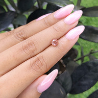 1.15 Ct. Spinel from Burma (Myanmar) Life Style