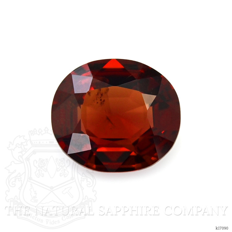 1.15 Ct. Spinel from Burma (Myanmar)
