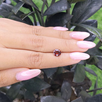 1.15 Ct. Spinel from Burma (Myanmar) Life Style