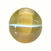 1.51 Ct. Cabochon Chrysoberyl from Ceylon (Sri Lanka) Video