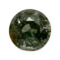 1.00 Ct. Alexandrite from Ceylon (Sri Lanka) Video