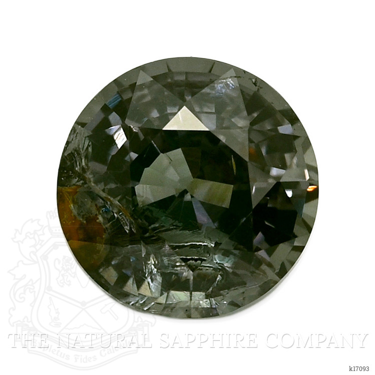 1.00 Ct. Alexandrite from Ceylon (Sri Lanka)