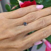 1.00 Ct. Alexandrite from Ceylon (Sri Lanka) Life Style