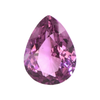 1.34 Ct. Spinel from Ceylon (Sri Lanka) Video