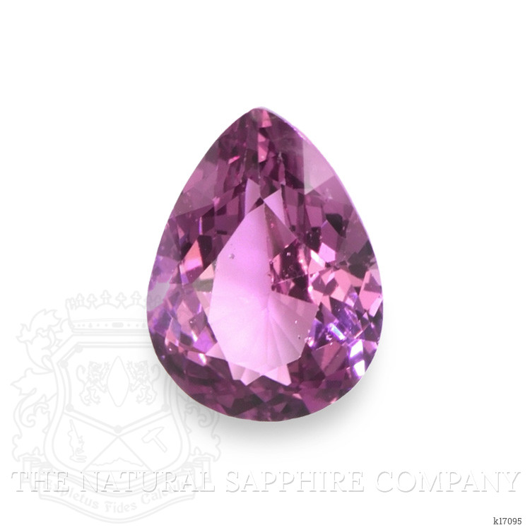 1.34 Ct. Spinel from Ceylon (Sri Lanka)