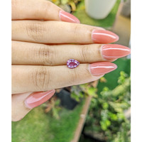 1.34 Ct. Spinel from Ceylon (Sri Lanka) Life Style