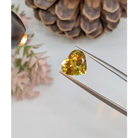 3.51 Ct. Alexandrite from Ceylon (Sri Lanka) Life Style