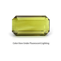 7.58 Ct. Alexandrite from Ceylon (Sri Lanka) Video