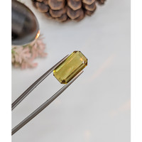 7.58 Ct. Alexandrite from Ceylon (Sri Lanka) Life Style